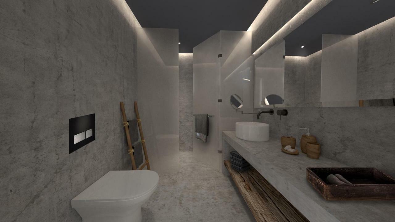 Aellia Hotel & Suites Leros Lakkion Экстерьер фото